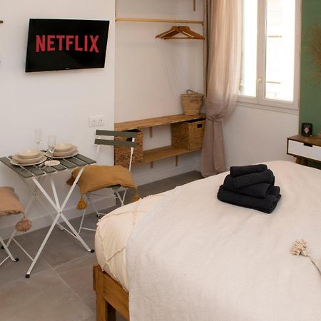 La Boheme Au Vieux-Port Lejlighed Marseille Eksteriør billede